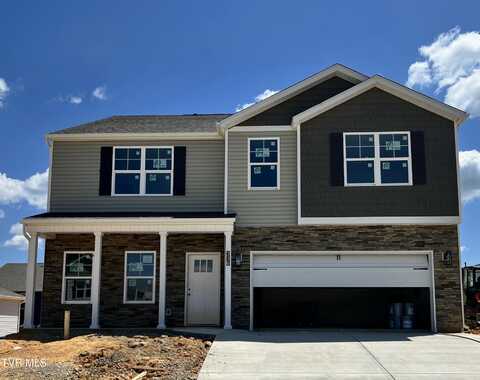 336 Cookie Loop, Johnson City, TN 37615