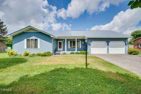 190 Mayfield Drive, Elizabethton, TN 37643