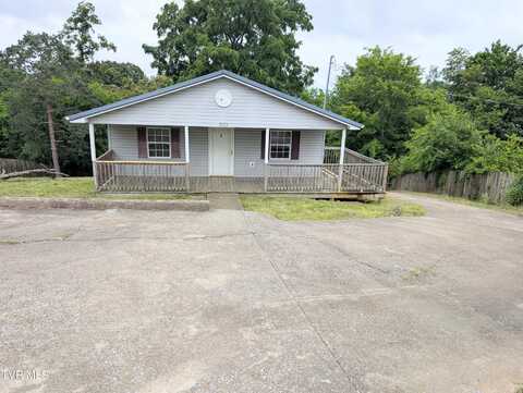 950 Kingsport Highway, Greeneville, TN 37745