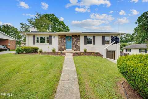 808 Liberty Church Road, Kingsport, TN 37663
