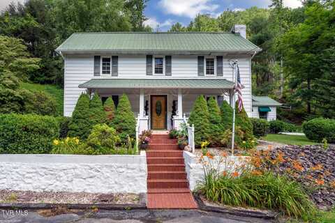 6646 Roan Creek Road, Butler, TN 37640