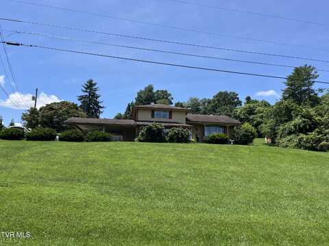 211 Overview, Jonesville, VA 24263