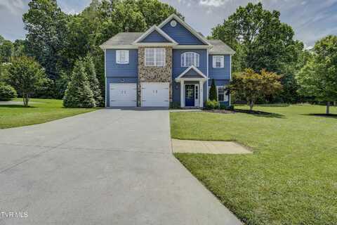 149 Christine Court, Johnson City, TN 37601