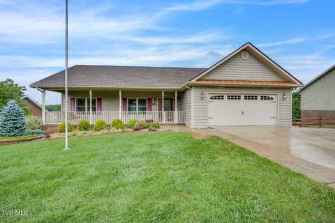 397 Ridgecrest Road, Jonesborough, TN 37659