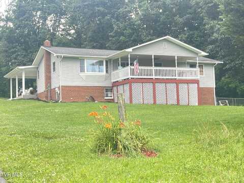 134 Carver Crabtree Road, Hampton, TN 37658