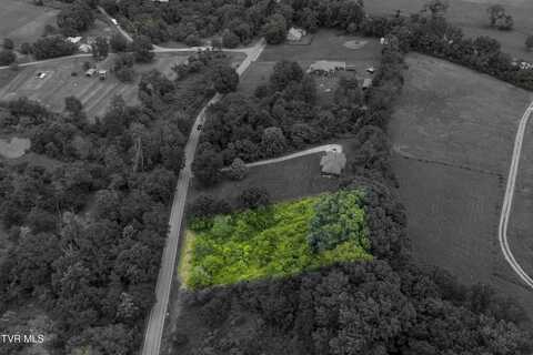 Lot 9 Clear Springs Road, Limestone, TN 37681