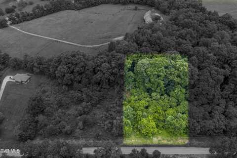 Lot 8 Clear Springs Road, Limestone, TN 37681