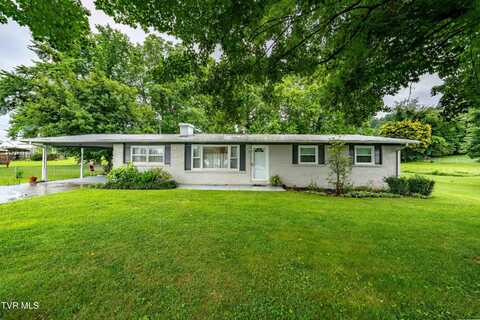 300 Shannon View Road, Gray, TN 37615