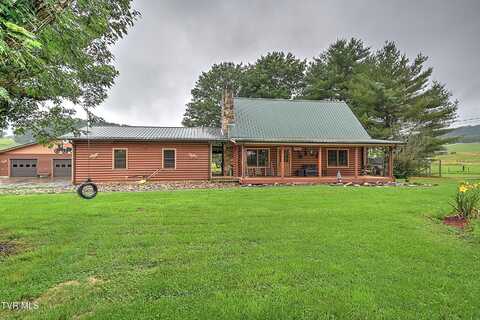 334 Old Union Road, Church Hill, TN 37642