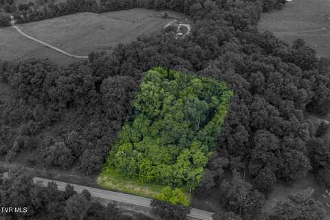 Lot 7 Clear Springs Road, Limestone, TN 37681