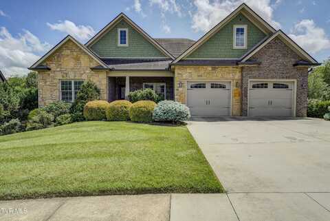 2085 Sawyers Pond Drive, Johnson City, TN 37604