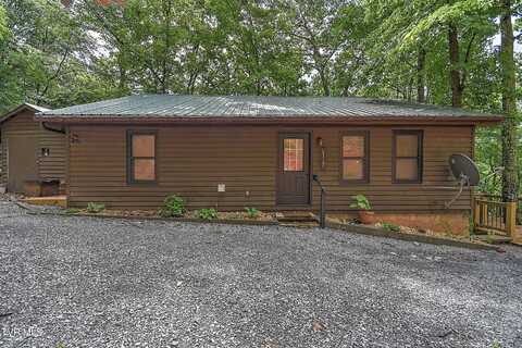 1521 Barrett Hollow Road, Rogersville, TN 37857