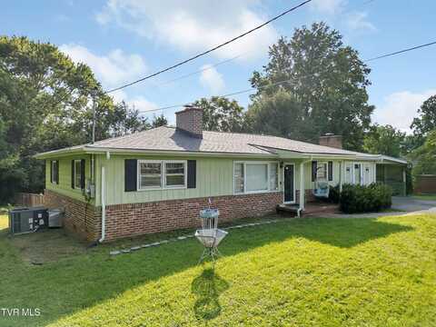 206 Cloverdale Place, Bristol, TN 37620