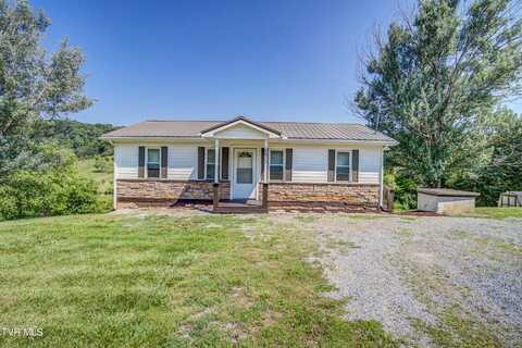 3309 Stanley Valley Road, Surgoinsville, TN 37873