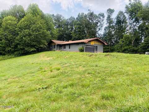 256 William Hawkins Lane, Mountain City, TN 37683