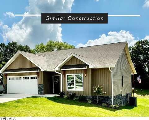 260 Par Lane, Greeneville, TN 37743