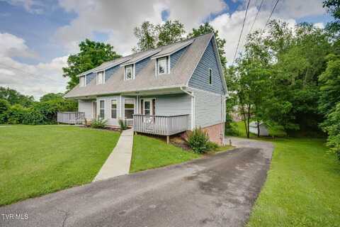 19435 Greenbriar Lane, Bristol, VA 24202