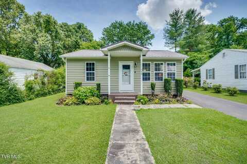 708 Well Street, Elizabethton, TN 37643
