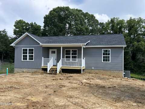 114 Longview Drive, Greeneville, TN 37745