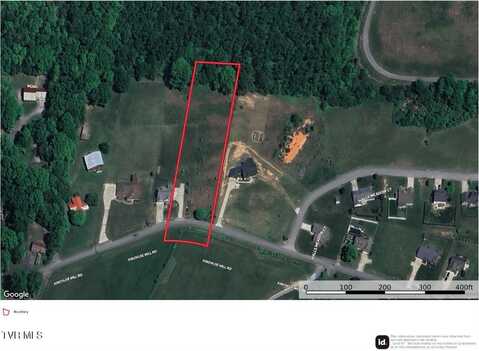 334 Kinchloe Mill Road, Jonesborough, TN 37659