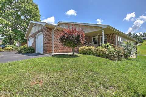 713 Teasel Drive, Kingsport, TN 37660