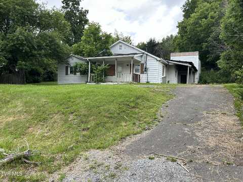 531 Northwest Mullins Street, Wise, VA 24293
