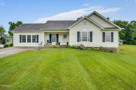482 Kite Road, Rogersville, TN 37857