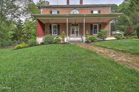 2061 King College Road, Bristol, TN 37620