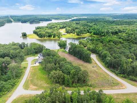 Lot 17 Shoreline Dr, HUNTINGDON, TN 38344