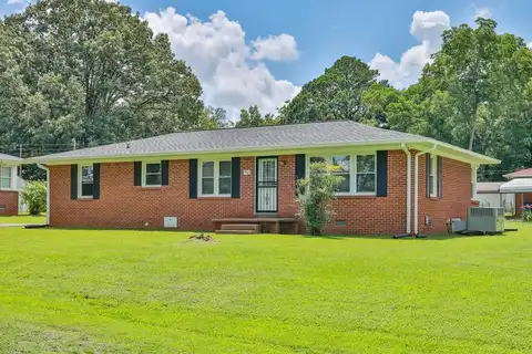 602 Tilghman, KENTON, TN 38233