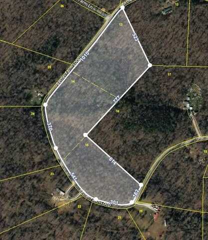 520 Bethel Farm Loop, CAMDEN, TN 38320