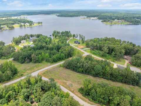 Lot 16 Shoreline Dr, HUNTINGDON, TN 38344