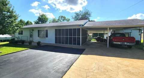 226 Antioch Cove Rd, SPRINGVILLE, TN 38256