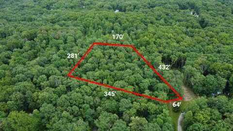 lot# 513 Connely Dr., CROSSVILLE, TN 38572