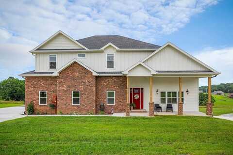 613 Blue Water Dr, COOKEVILLE, TN 38506