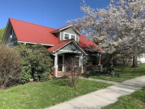 406 W Commercial Ave., MONTEREY, TN 38574