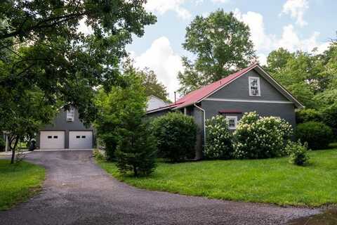 406 W Commercial Ave., MONTEREY, TN 38574