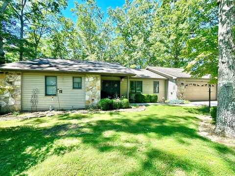 122 Glenwood, CROSSVILLE, TN 38558