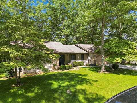 122 Glenwood, CROSSVILLE, TN 38558
