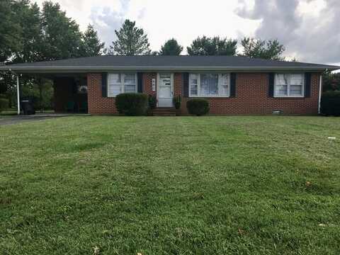 460 W STEVENS ST, COOKEVILLE, TN 38501