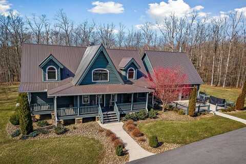 246 Panther Creek Ln, McMinnville, TN 37110