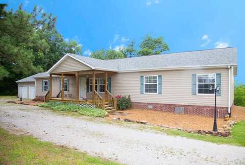 121 W Wilmouth Rd, RICKMAN, TN 38580
