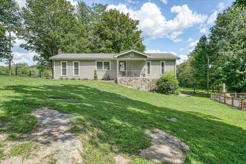 411 Phipps Rd, CROSSVILLE, TN 38571
