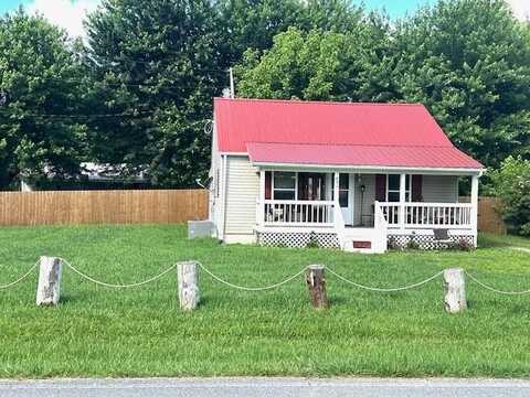 893 Old Celina Rd, ALLONS, TN 38541