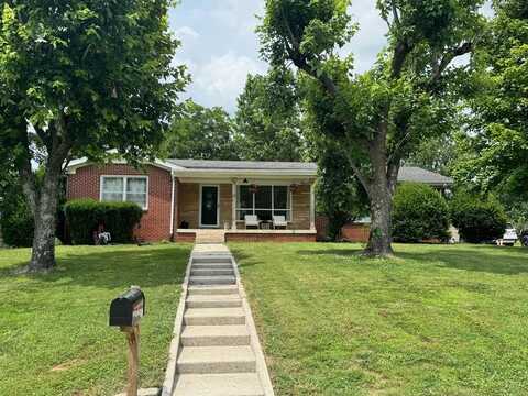 625 College Avenue E, CARTHAGE, TN 37030