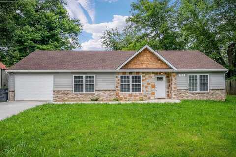 523 Spruce Ave, COOKEVILLE, TN 38501