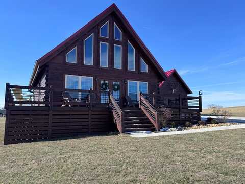 139 E Swan Ridge Road, Hilham, TN 38568