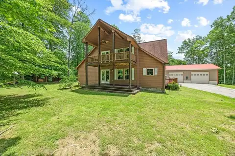 150 Bear Paw Rd, Albany, KY 42602