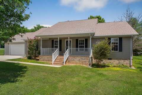 2191 Buffalo Valley Rd, COOKEVILLE, TN 38501