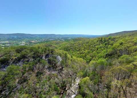 Old Spencer Rd. - 198 Acres, Pikeville, TN 37367